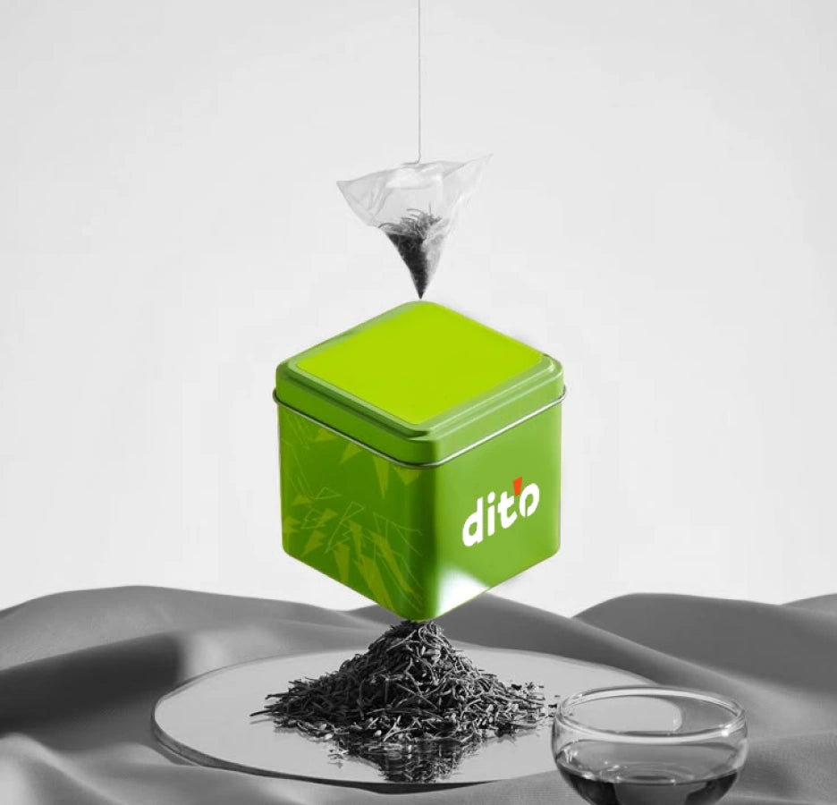 Tea Powders