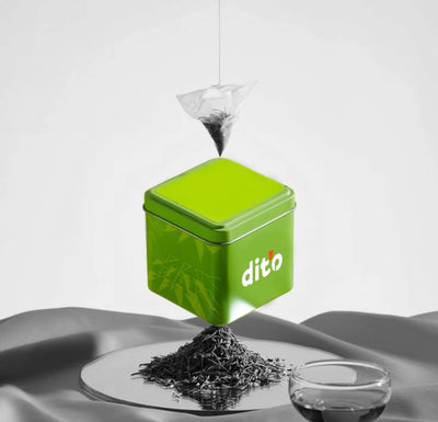 Tea Powders