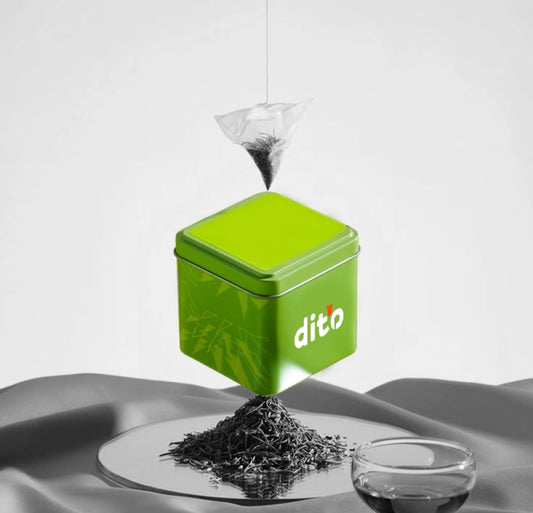 Tea Powders