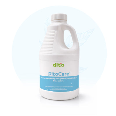 Dito Cleaning Liquid | 1 Litre