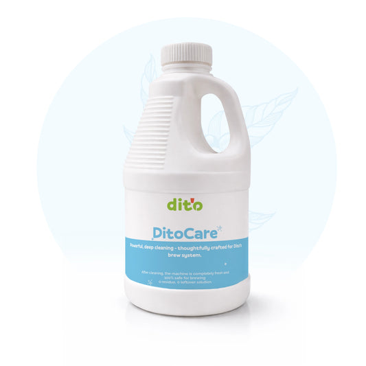 Dito Cleaning Liquid | 1 Litre