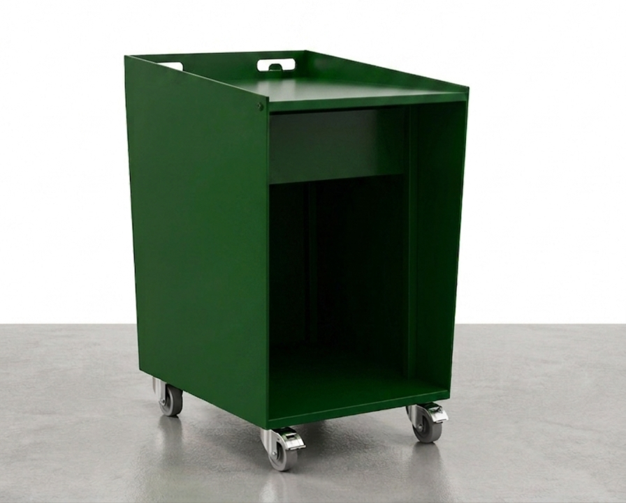 Dito Trolley | Select Machine (Compact)