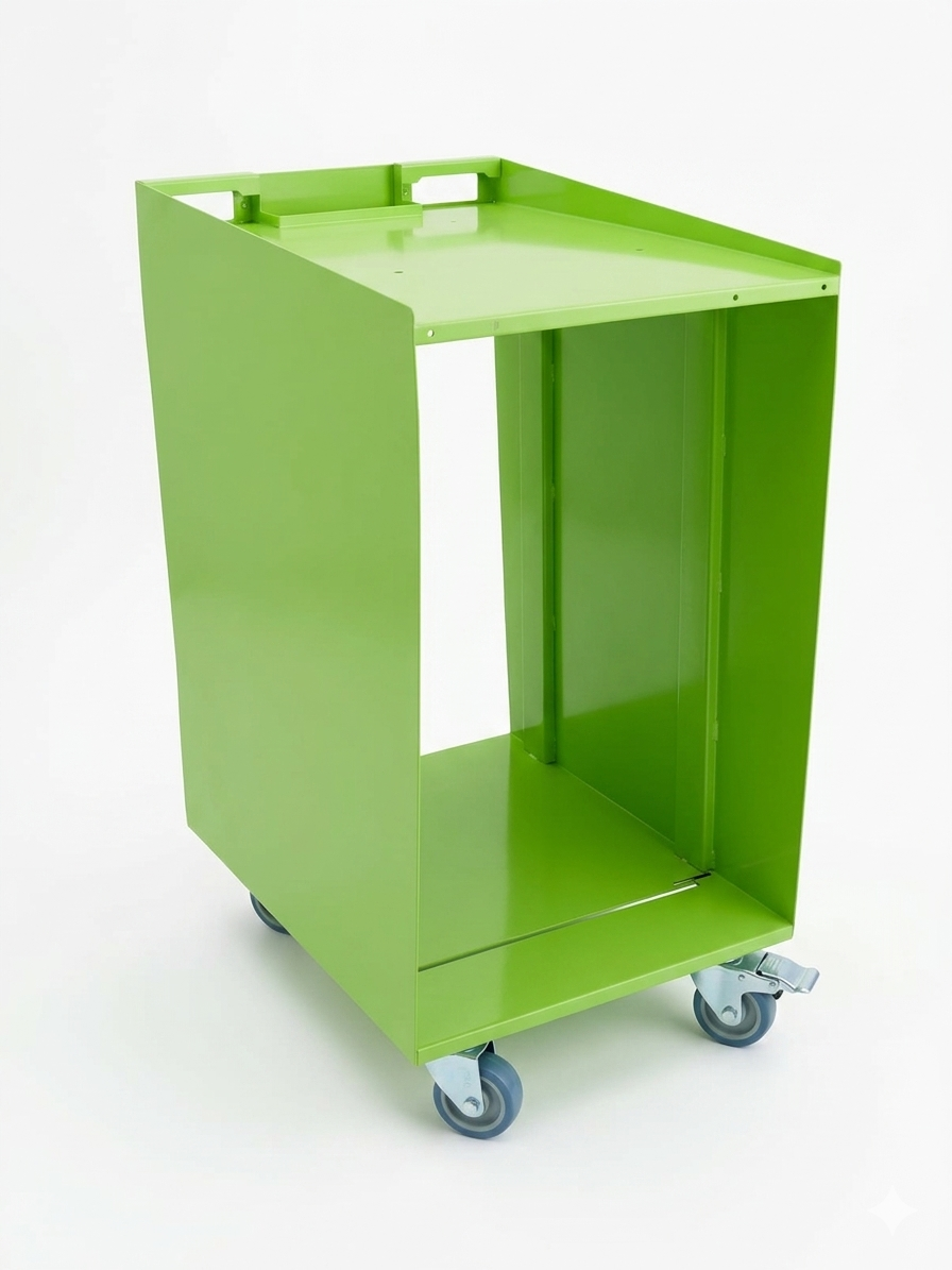 Dito Trolley | Signature Machine (Compact)