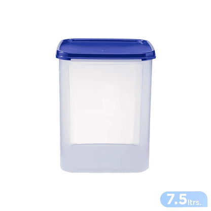 Milk Container Box | Protective Storage for Milk | 7 Litre Capacity