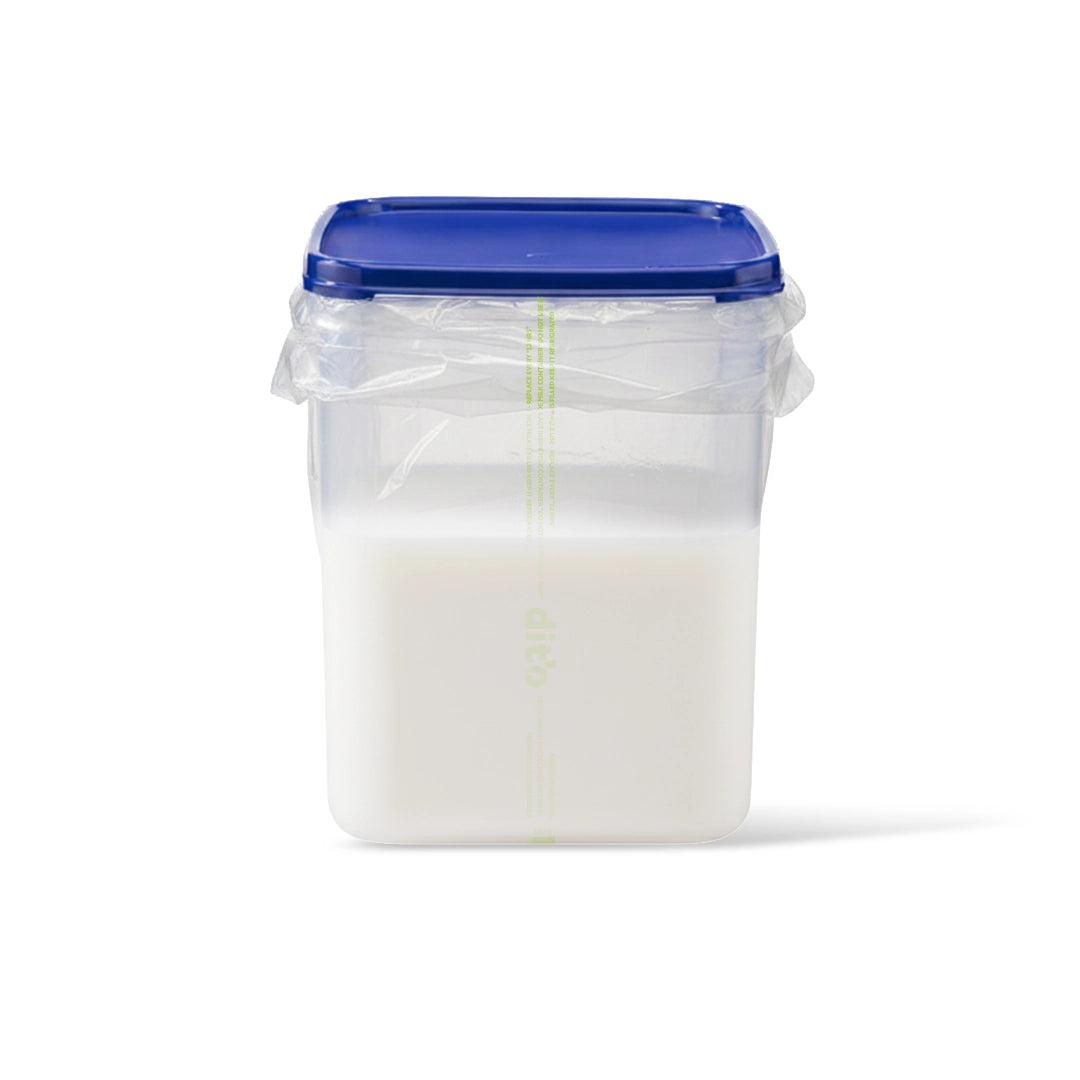 Dito Milk Storage Cover | 7 Litre Capacity