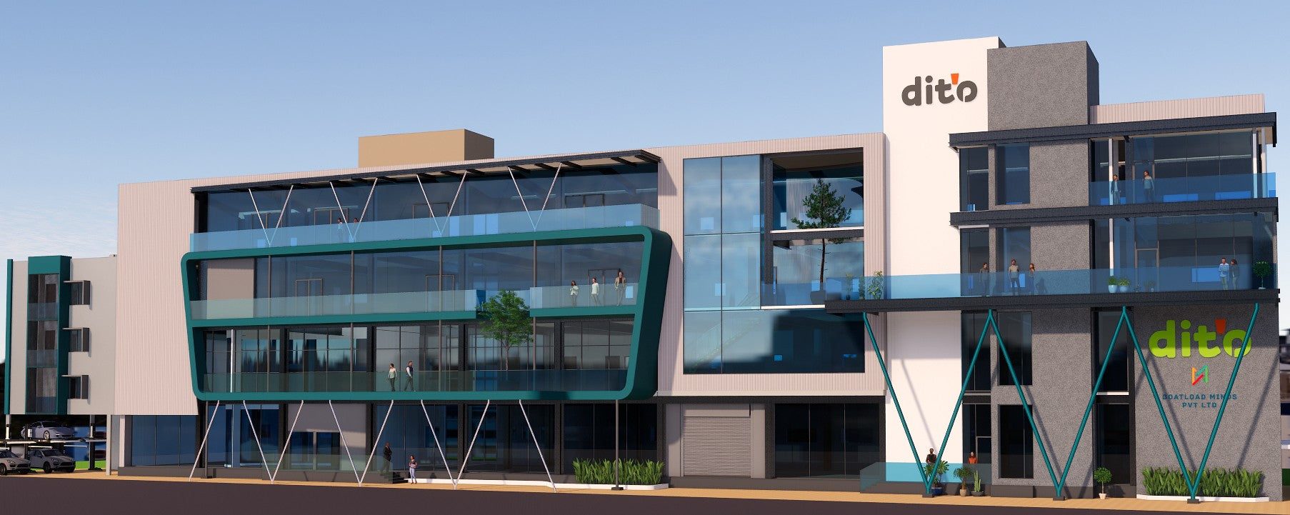 Office Image 1
