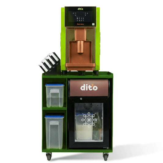 Dito Trolley | Select Machine