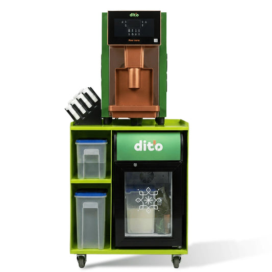 Dito Trolley | Signature Machine