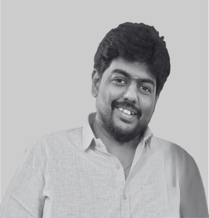 Venkatesh Ravikumar
