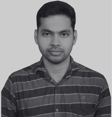 Vigneshwaran S