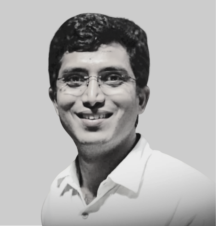 Gowri Shankar Duraisamy